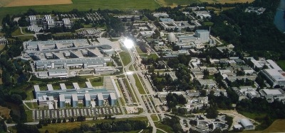 05-01-25 Campus Garching